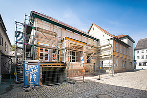 Fotografie ©: Jan Kobel